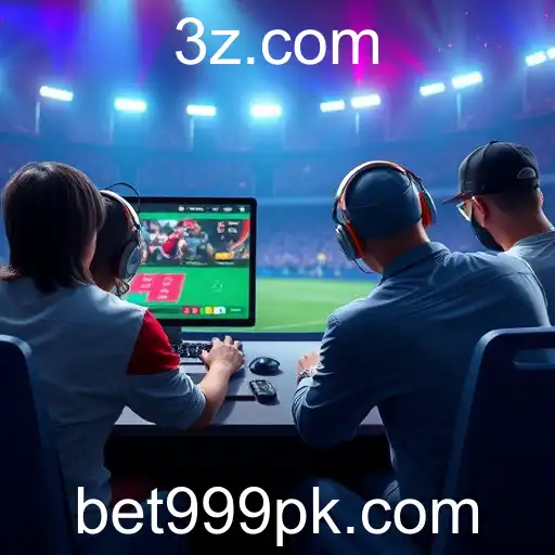 Crescimento do Mercado de Jogos Online em 2025