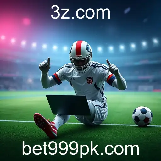 O Crescimento de BET999 no Mercado de Jogos em 2025