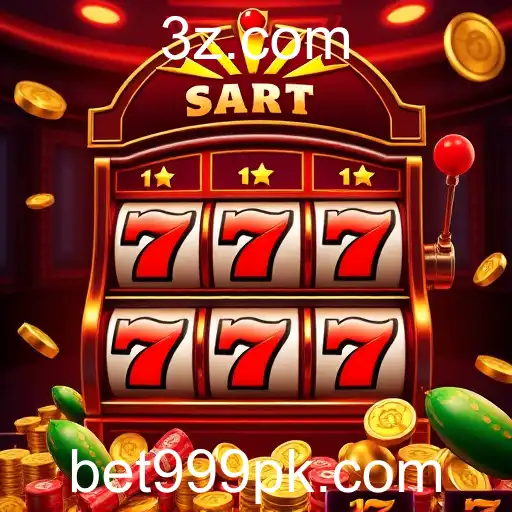 Descubra o Fascinante Mundo dos Caça-Níqueis no BET999