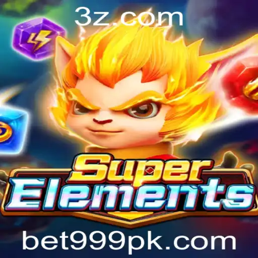 SuperElements: A Nova Sensação dos Jogos de Tabuleiro