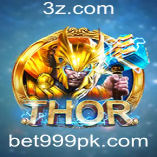 Descubra o Mundo de THOR: Uma Aventura Épica no Universo de Jogos da BET999