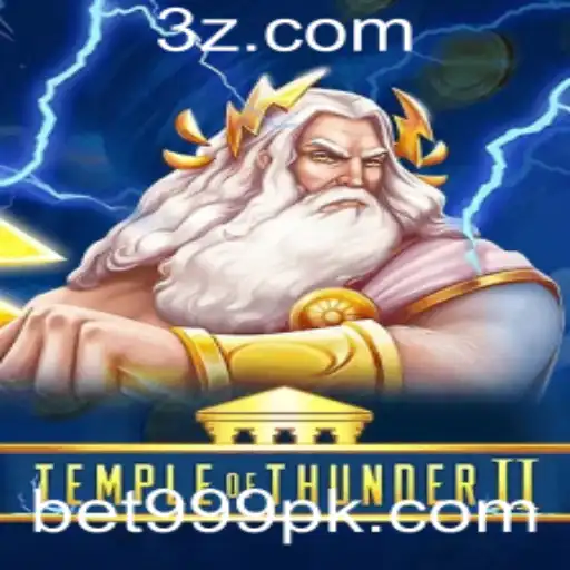 TempleofThunderII: Mergulhe na Aventura Épica com BET999