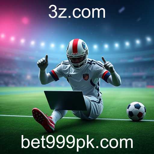 O Crescimento de BET999 no Mercado de Jogos em 2025