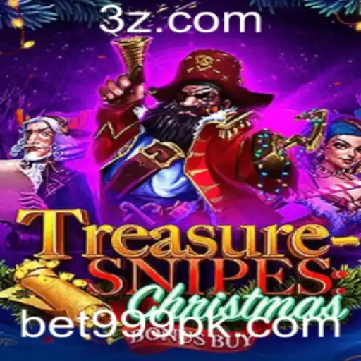 Explorando o Encanto do Jogo TreasuresnipesChristmas com BET999