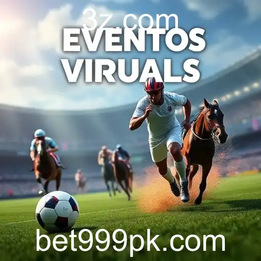 Explorando a Emoção dos Eventos Virtuais no BET999