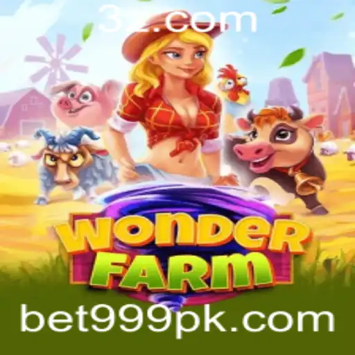 Explore o Maravilhoso Mundo de WonderFarm e Descubra a Emoção do BET999